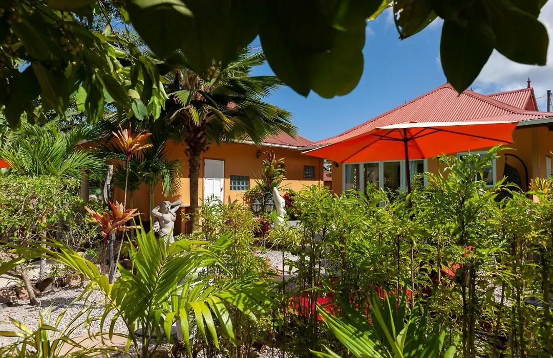 Oceane L'Union Villa-1
